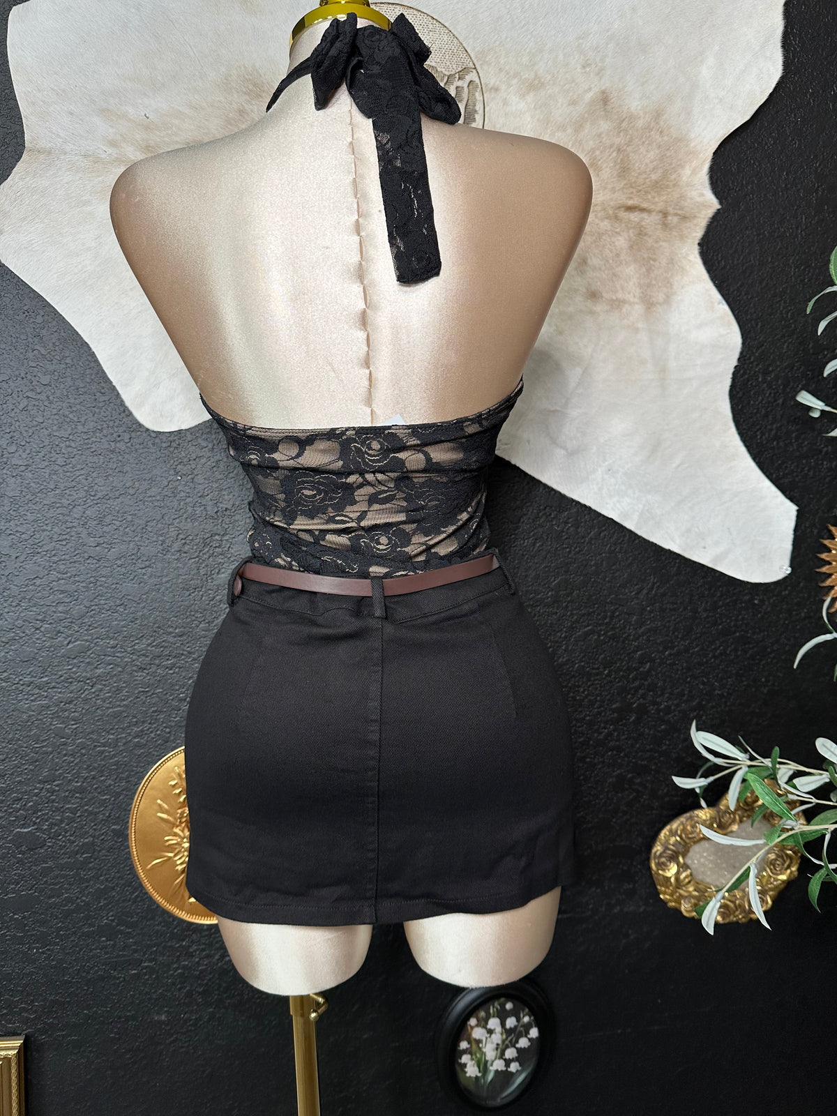 Willow Skort