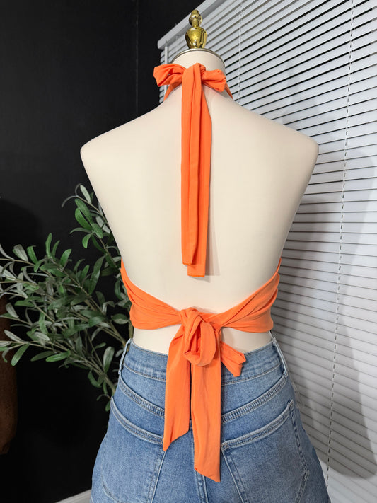 Carolina Top