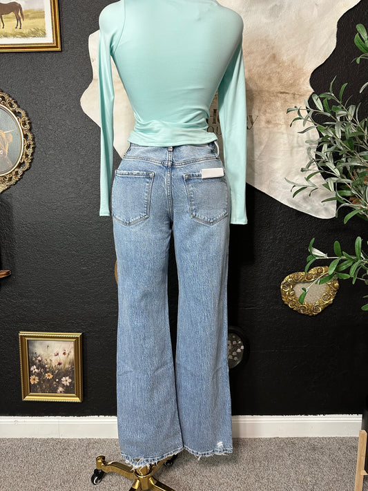 Becky 90’s Jeans