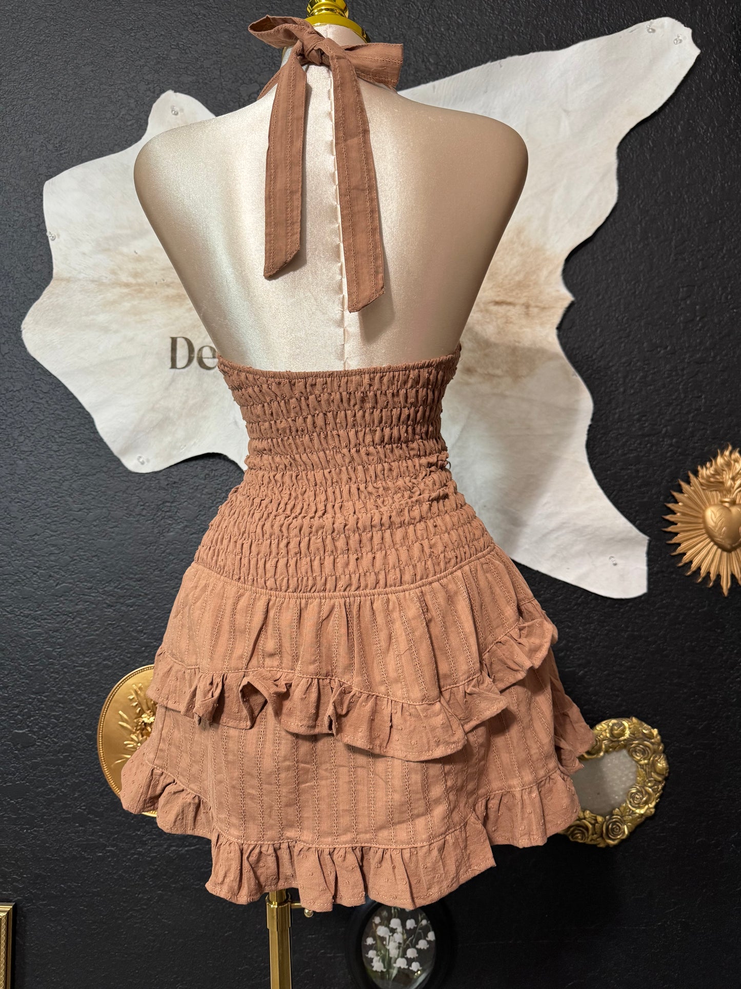 Eliza Dress