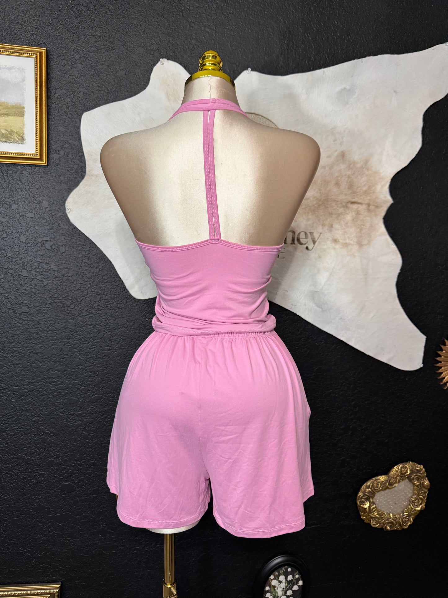 Alexia 2 piece set