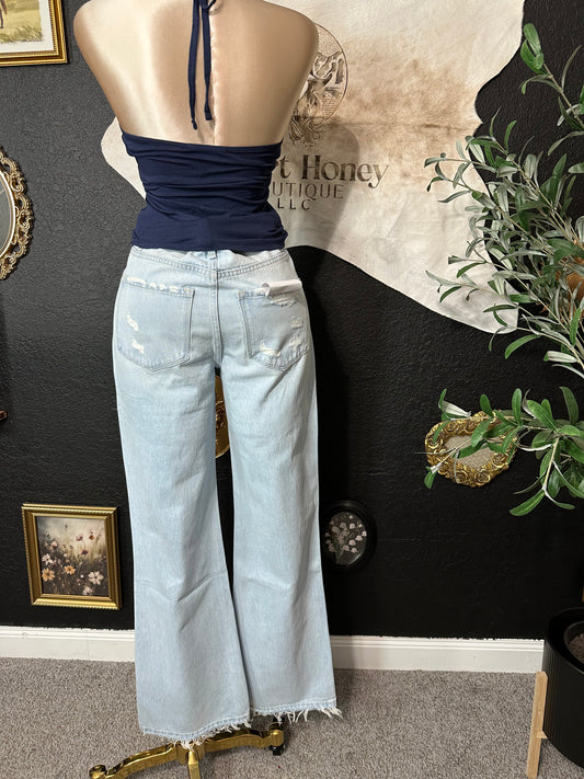Dayanara Vintage Jeans