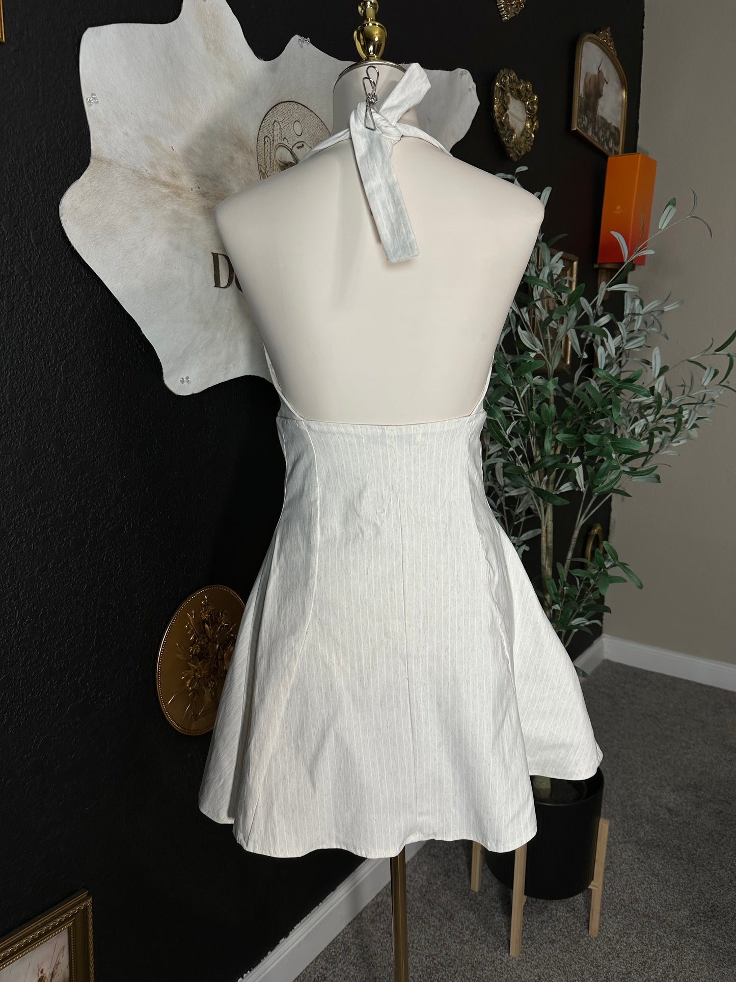Estrella Dress