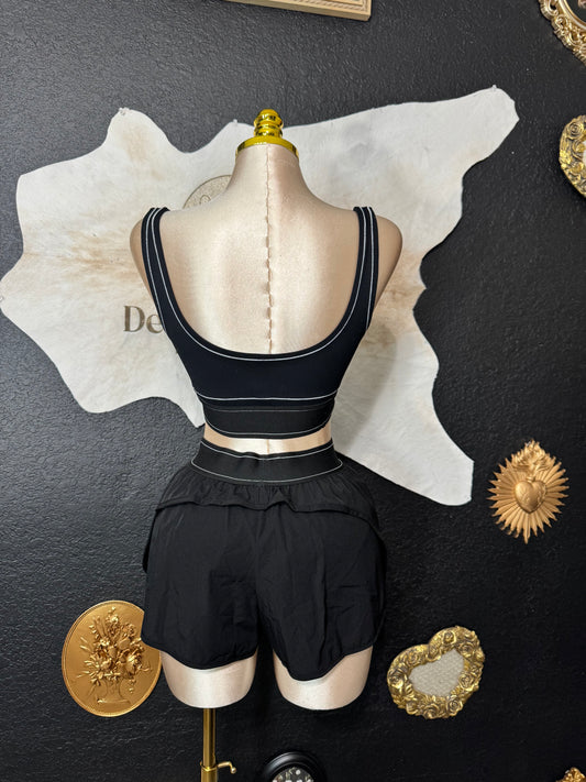 Alondra workout set