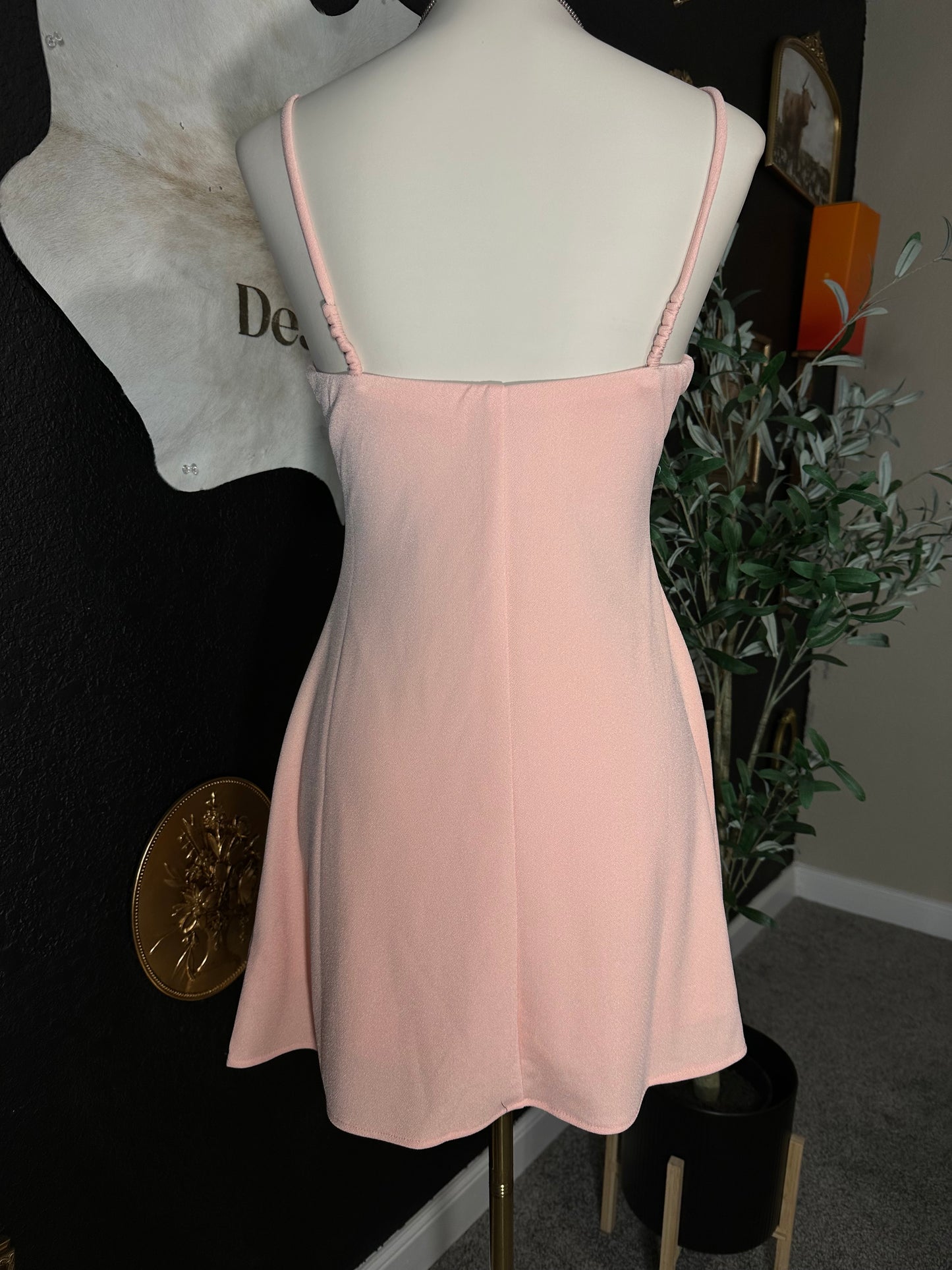 Rosie Dress