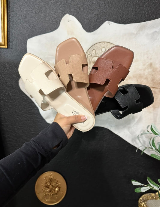 Aria Sandals