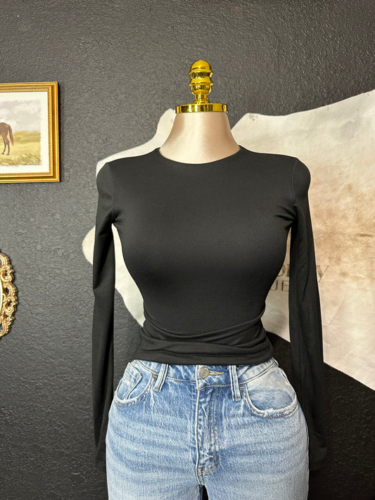 Katie Long Sleeve