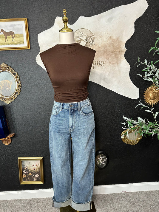 Bridgette Jeans
