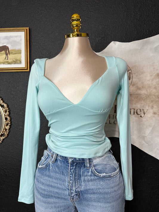 Dulce Long Sleeve