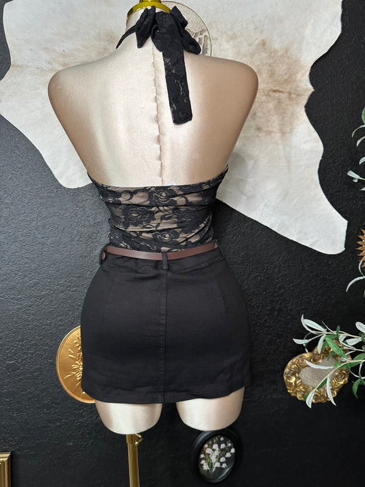 Willow Skort