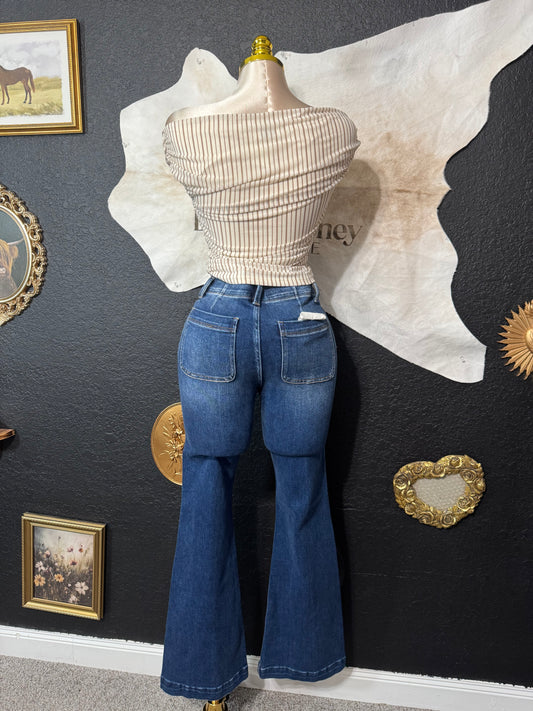 Merie Jeans