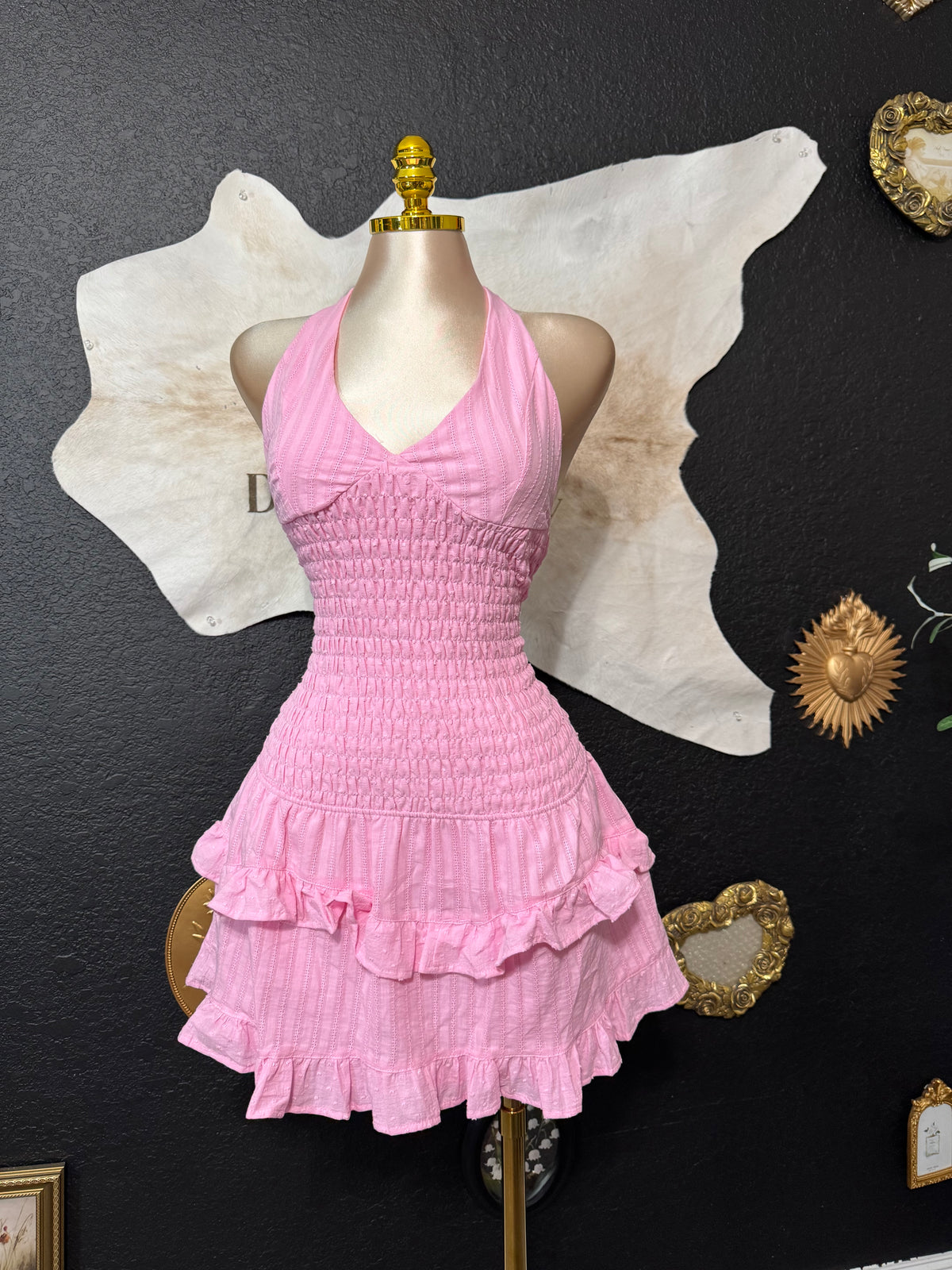 Eliza Dress