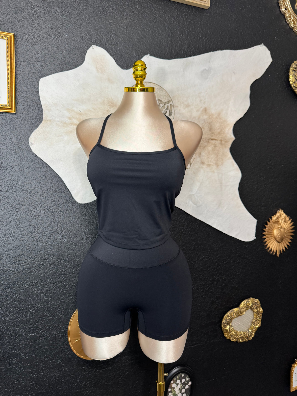 Iris 2 piece set