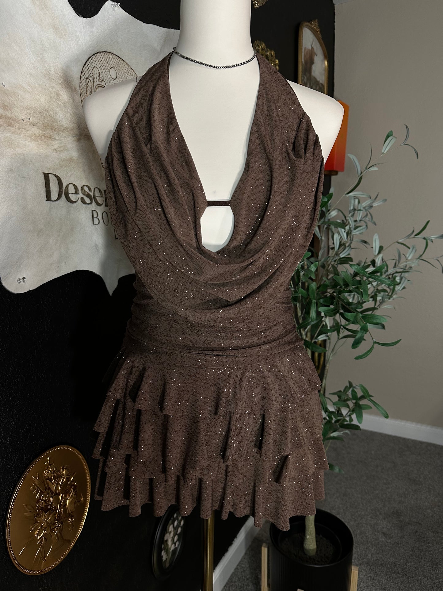 Julissa Romper