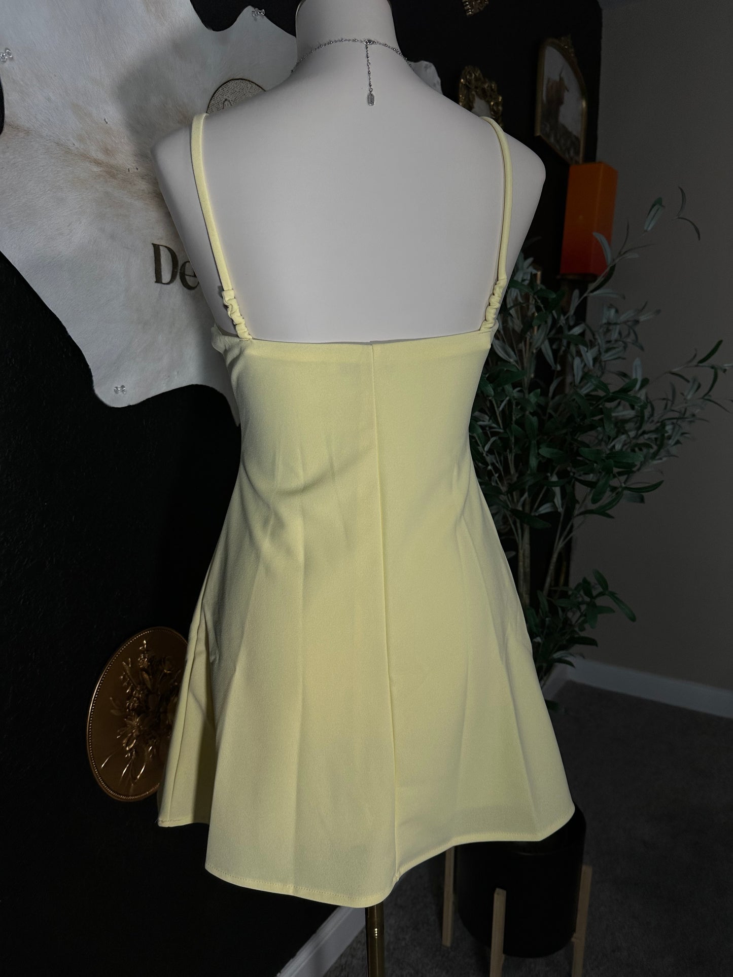 Rosie Dress