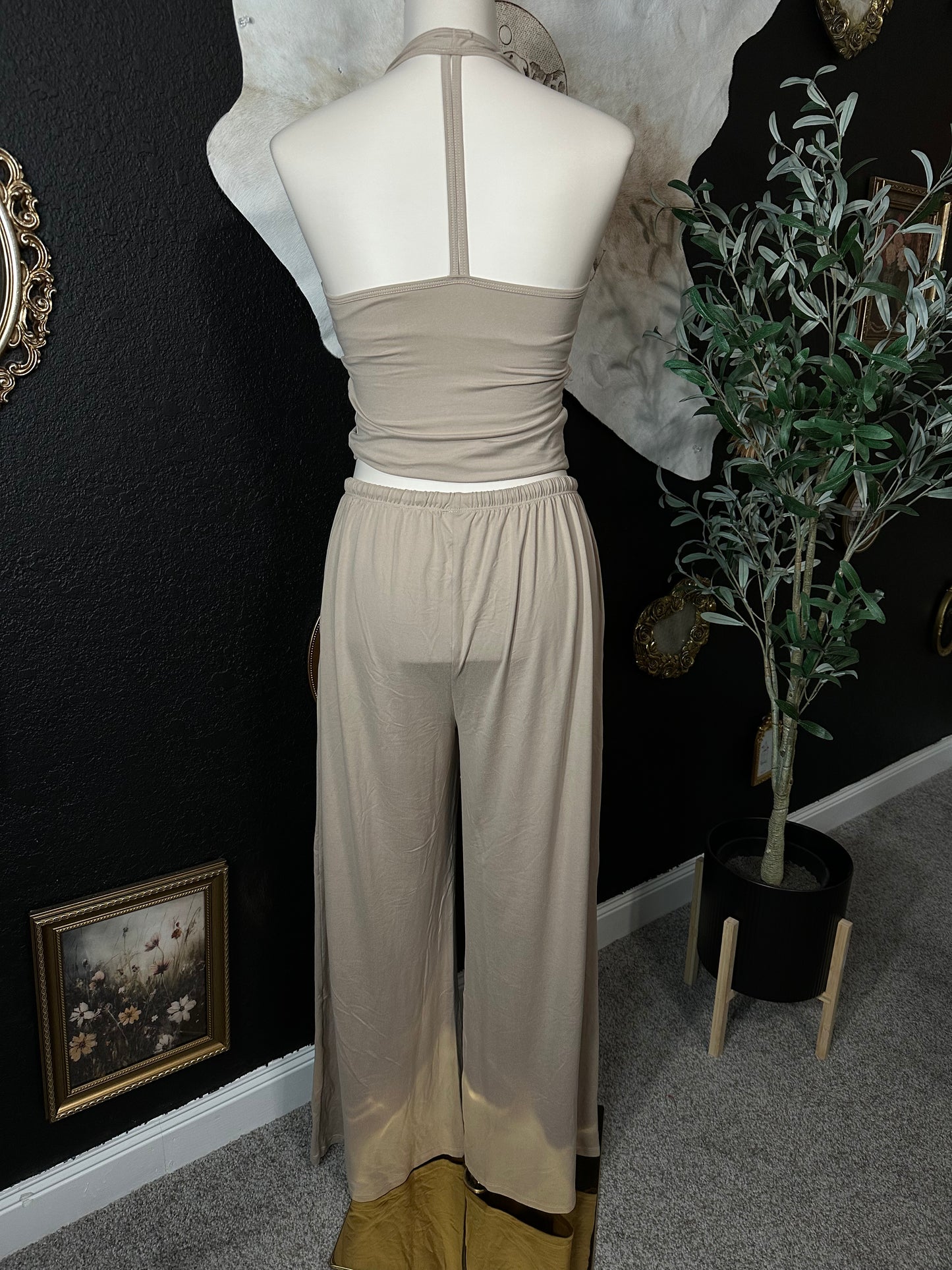 Alexa Set