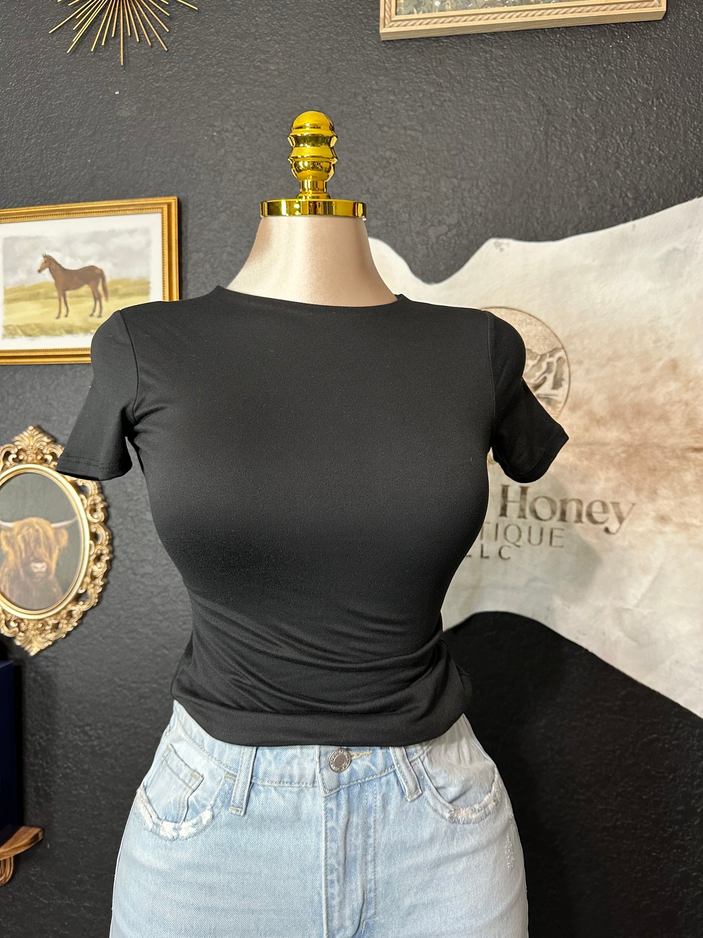 Sophie top