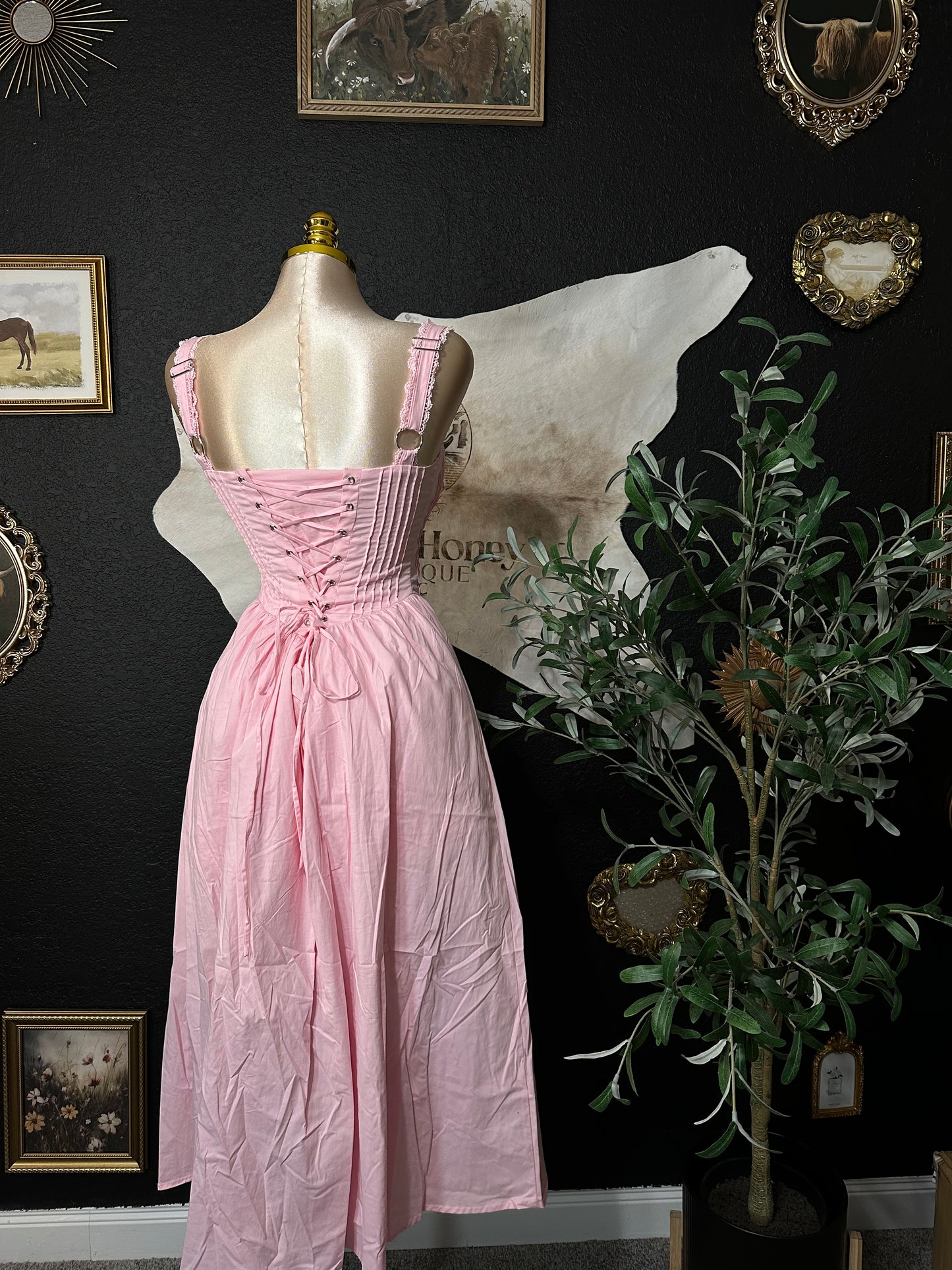 Madeline Dress