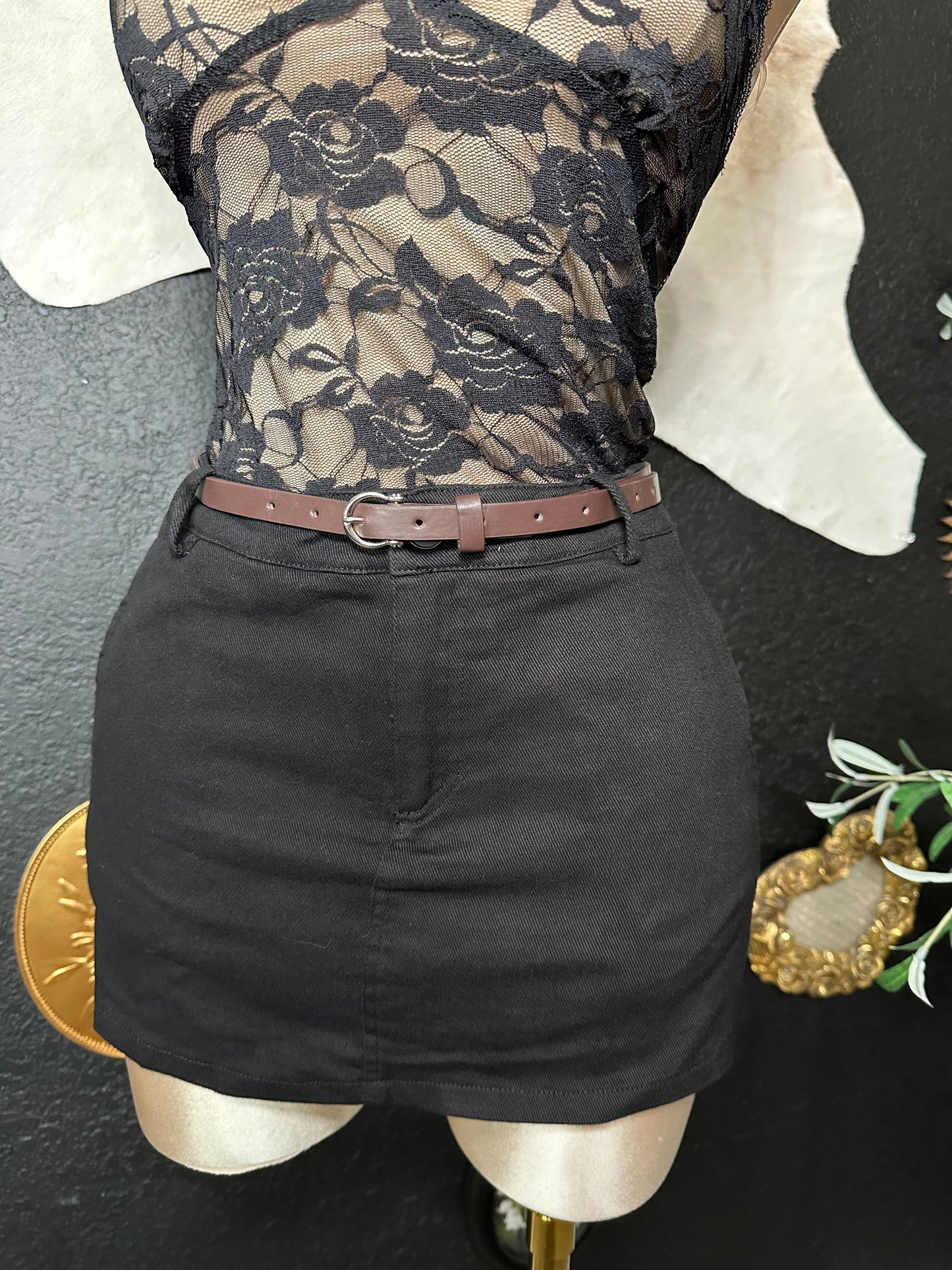 Willow Skort