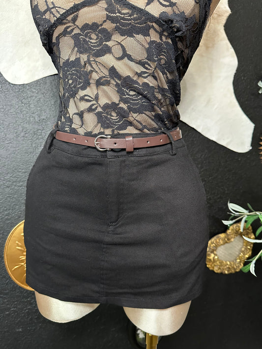 Willow Skort