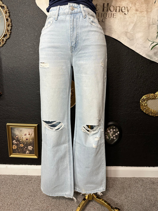 Dayanara Vintage Jeans