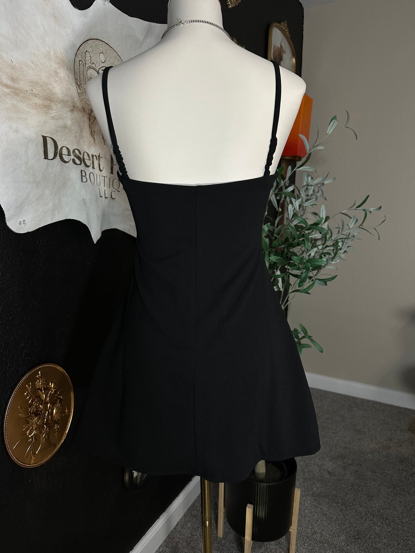 Rosie Dress