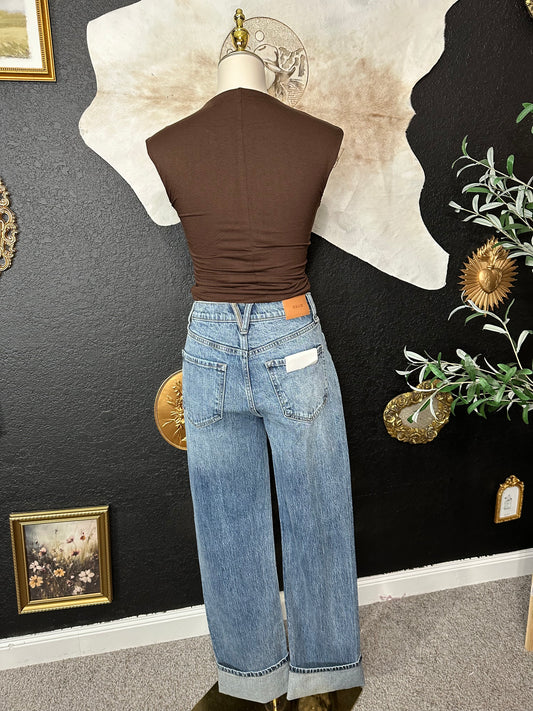 Bridgette Jeans