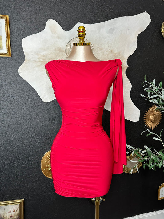 Katerina Dress