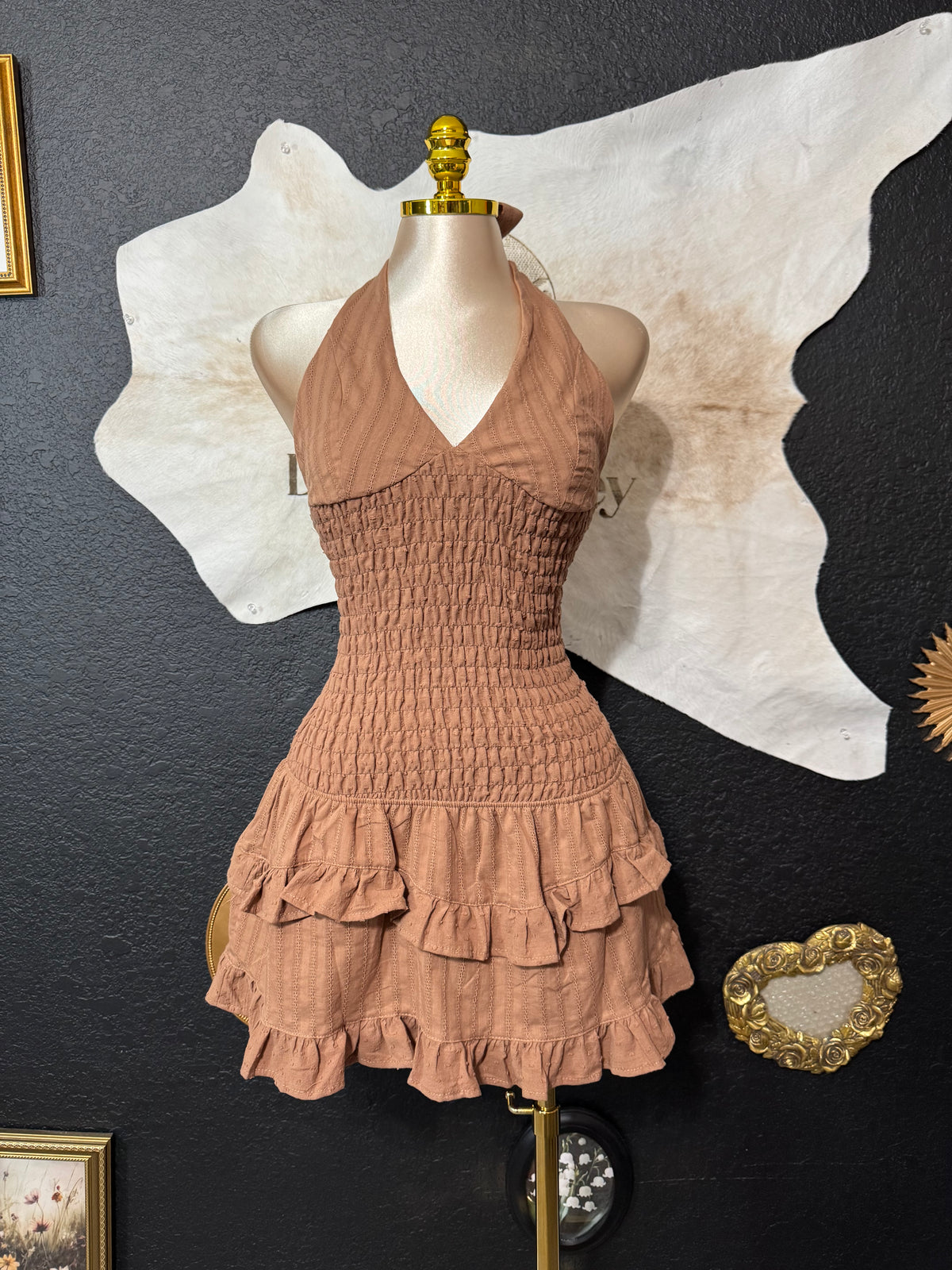 Eliza Dress