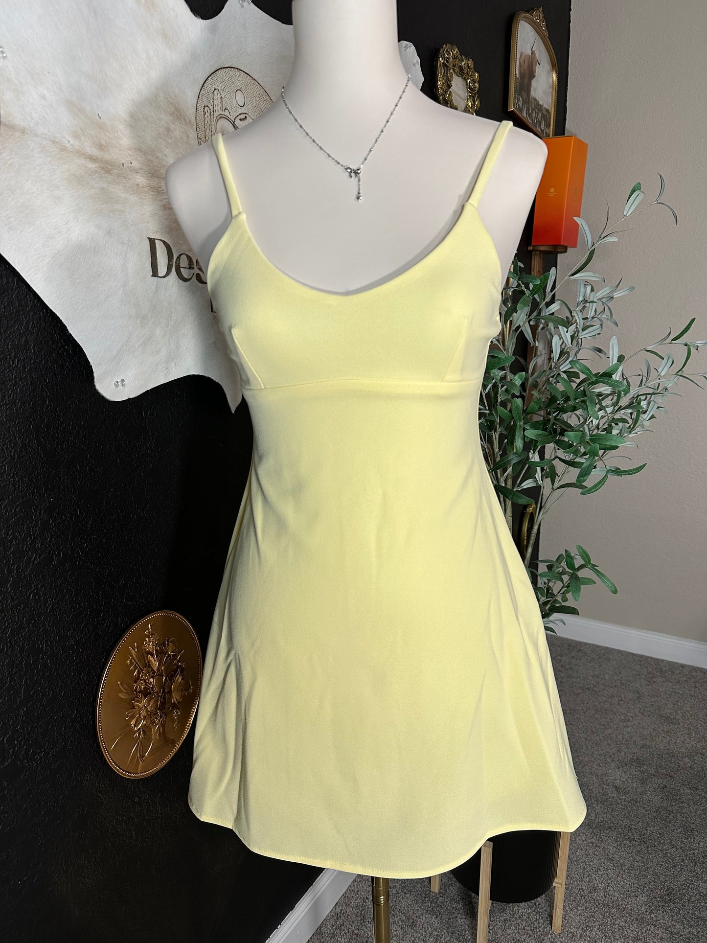 Rosie Dress