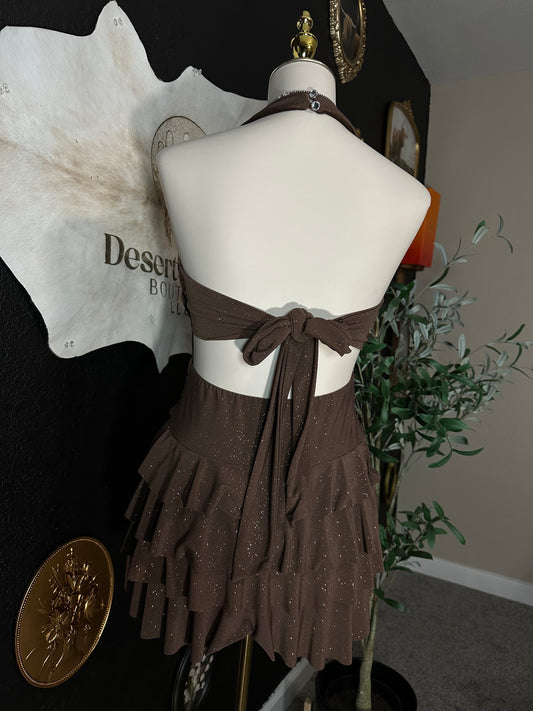 Julissa Romper