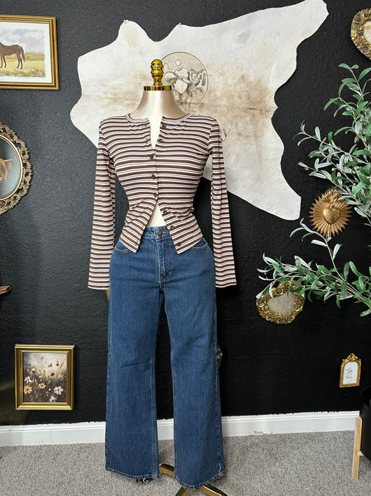 Mae short girl jeans