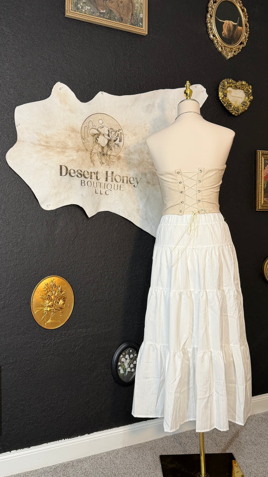 Elena Corset