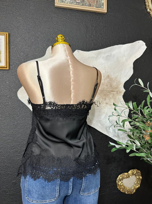 Victoria Lace top