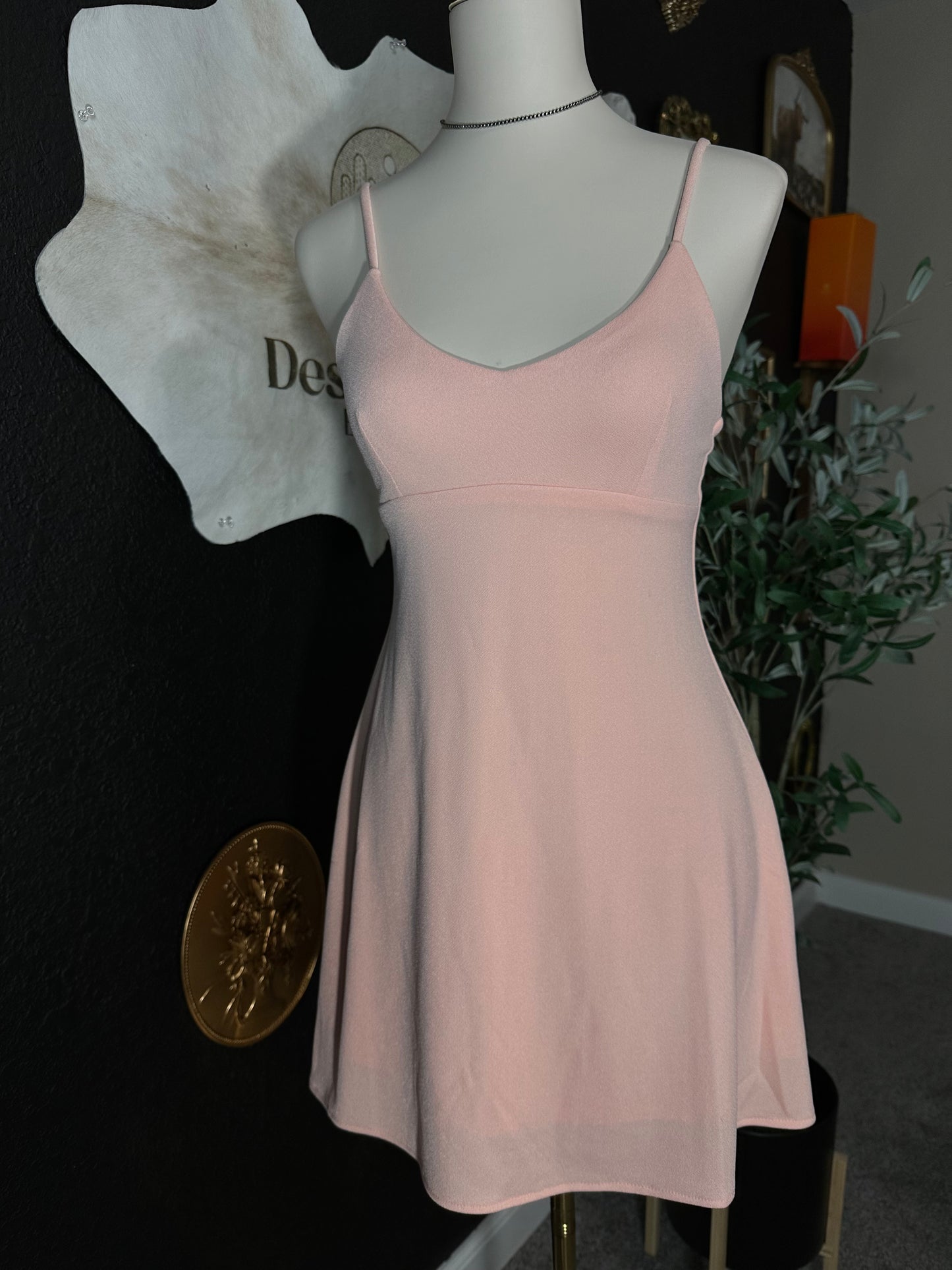 Rosie Dress