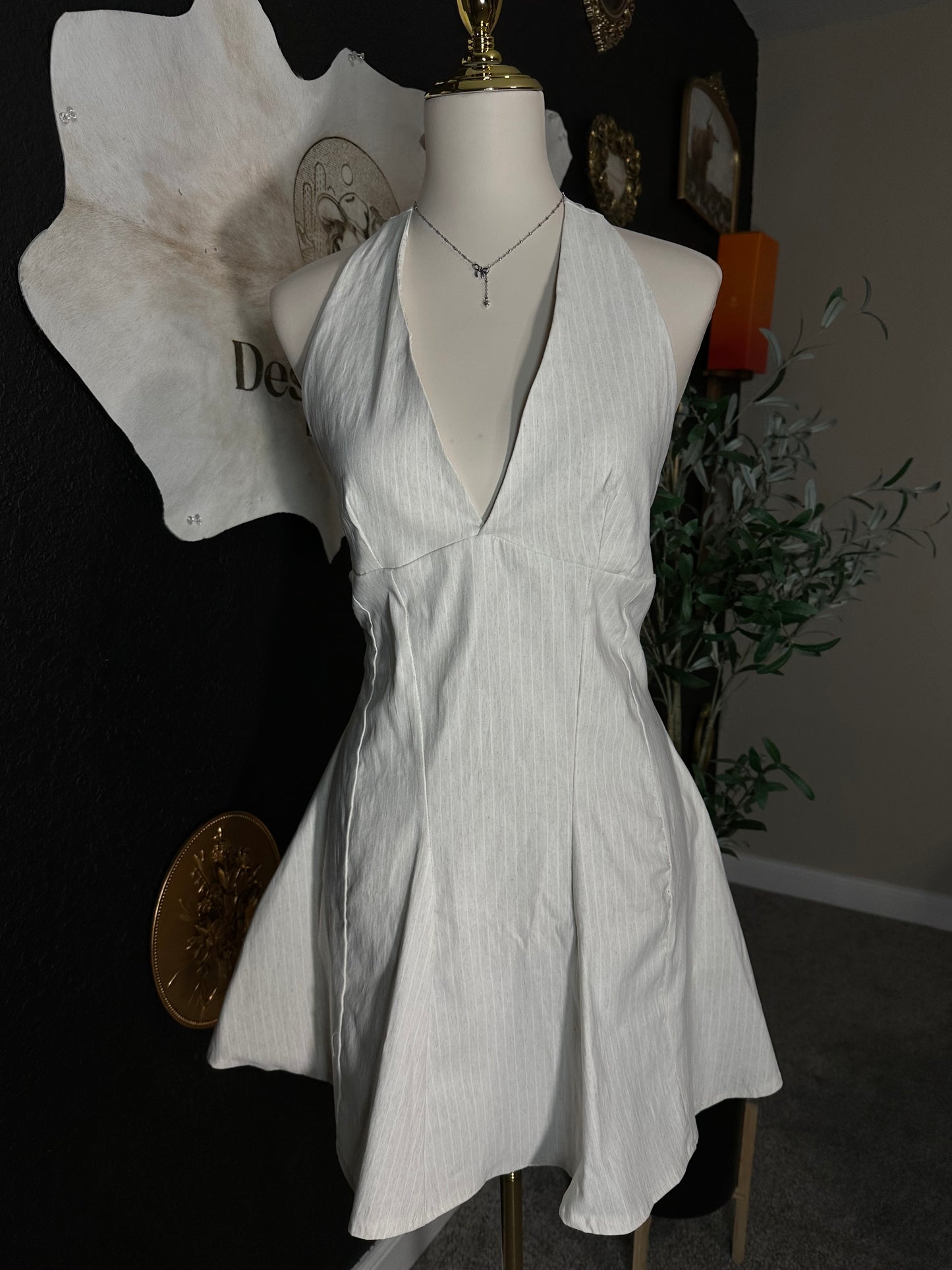 Estrella Dress