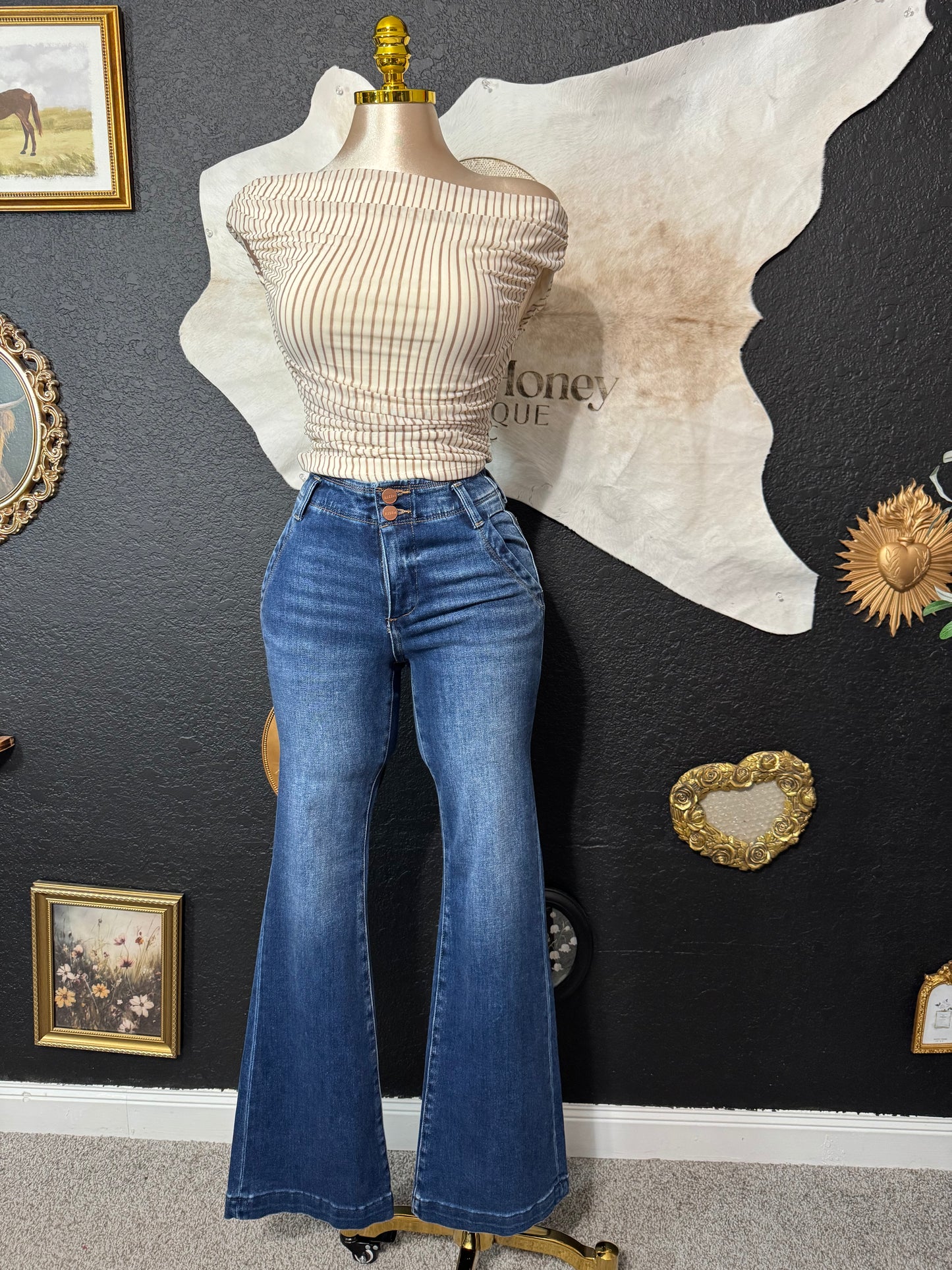 Merie Jeans