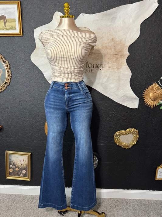 Merie Jeans