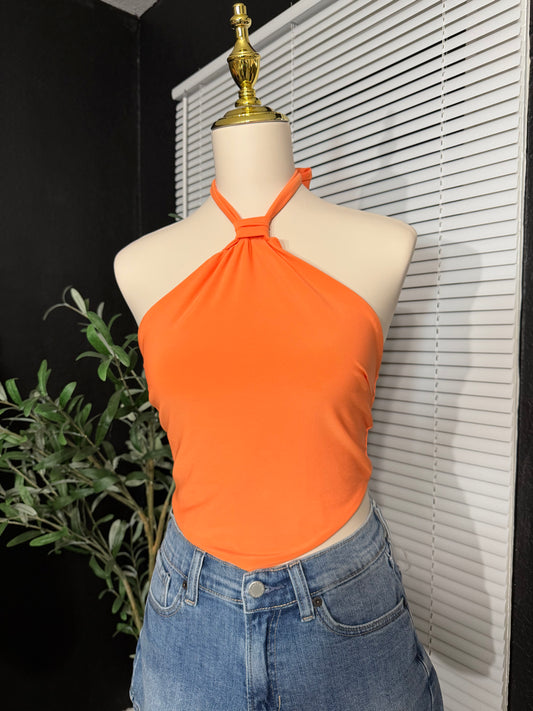 Carolina Top