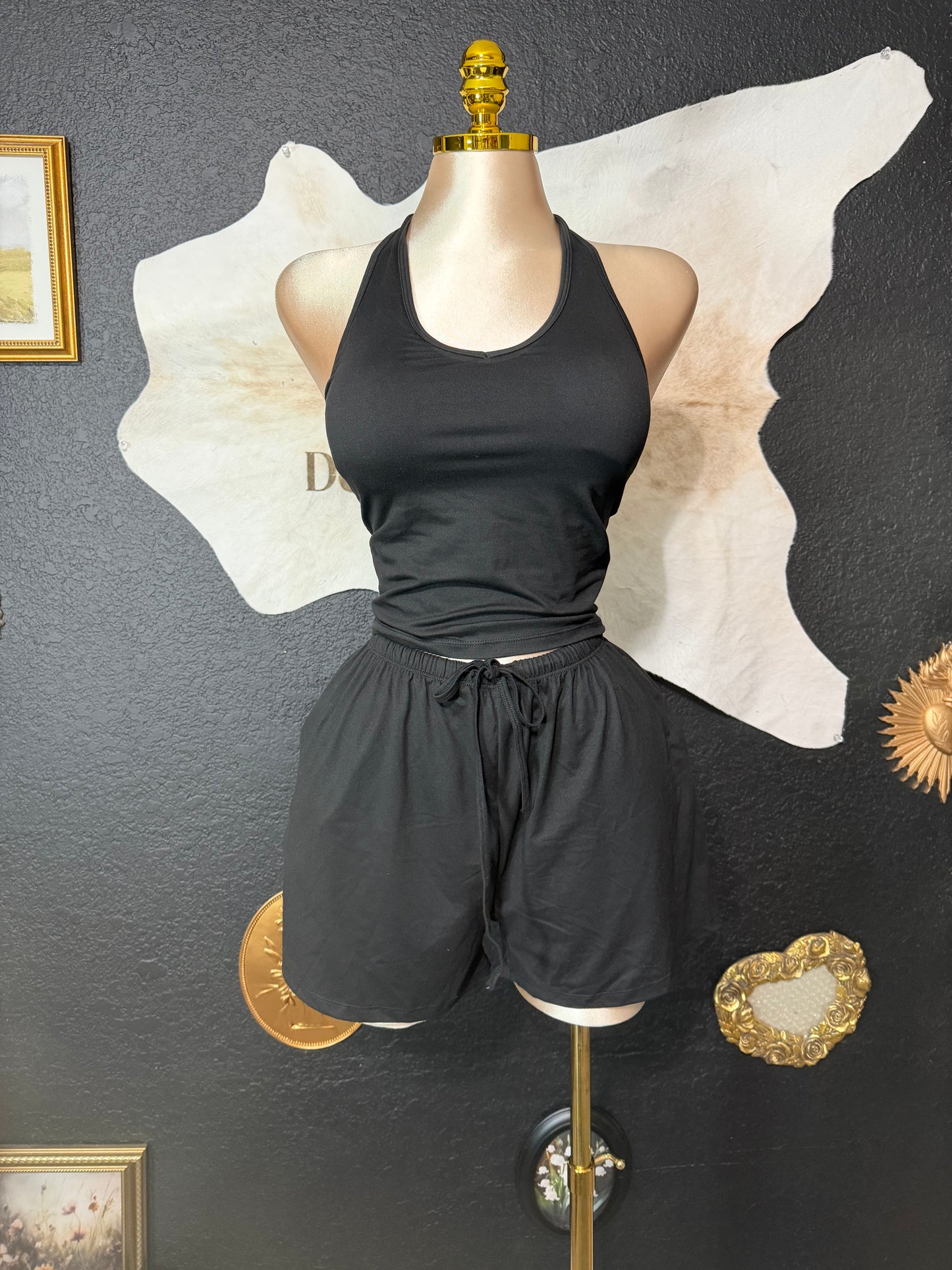 Alexia 2 piece set