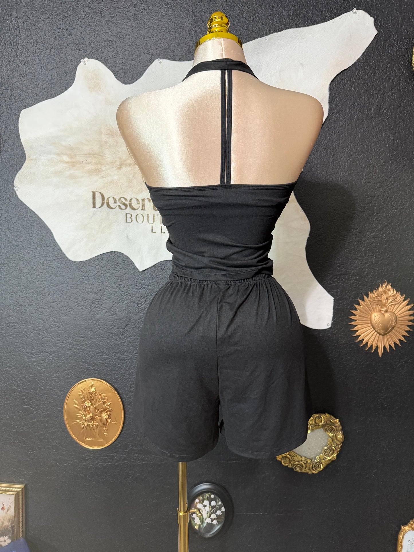 Alexia 2 piece set
