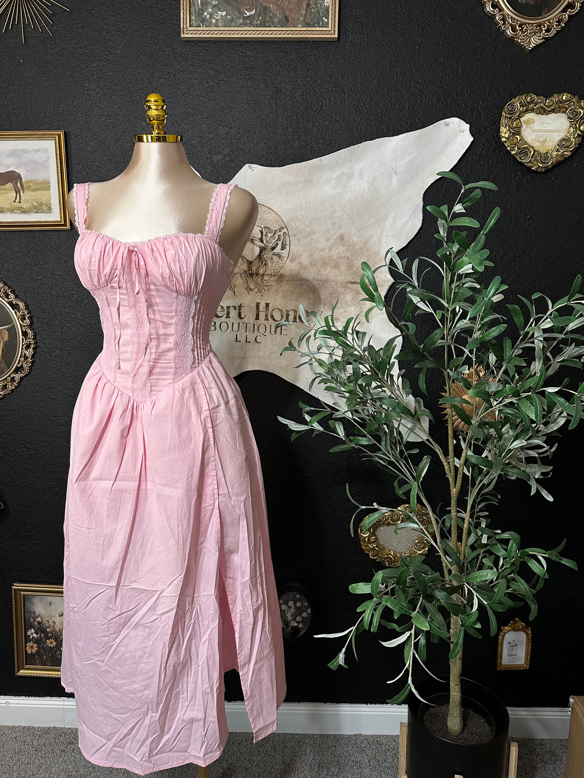 Madeline Dress