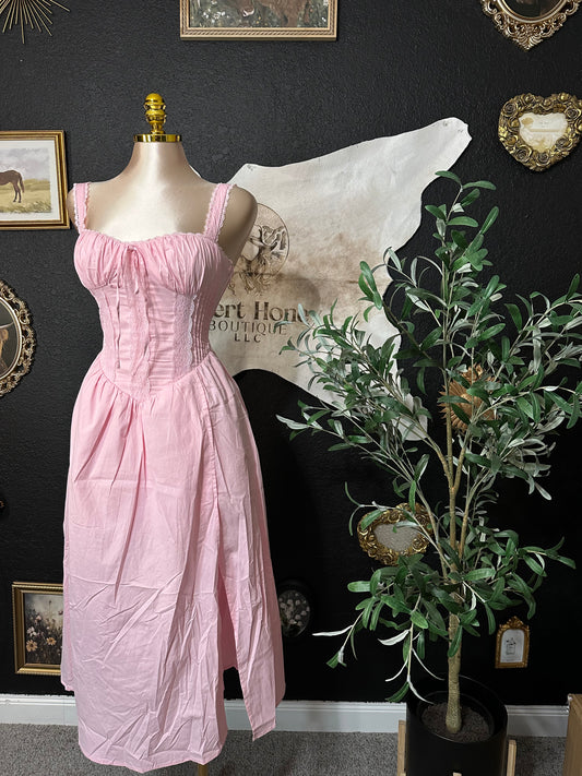 Madeline Dress