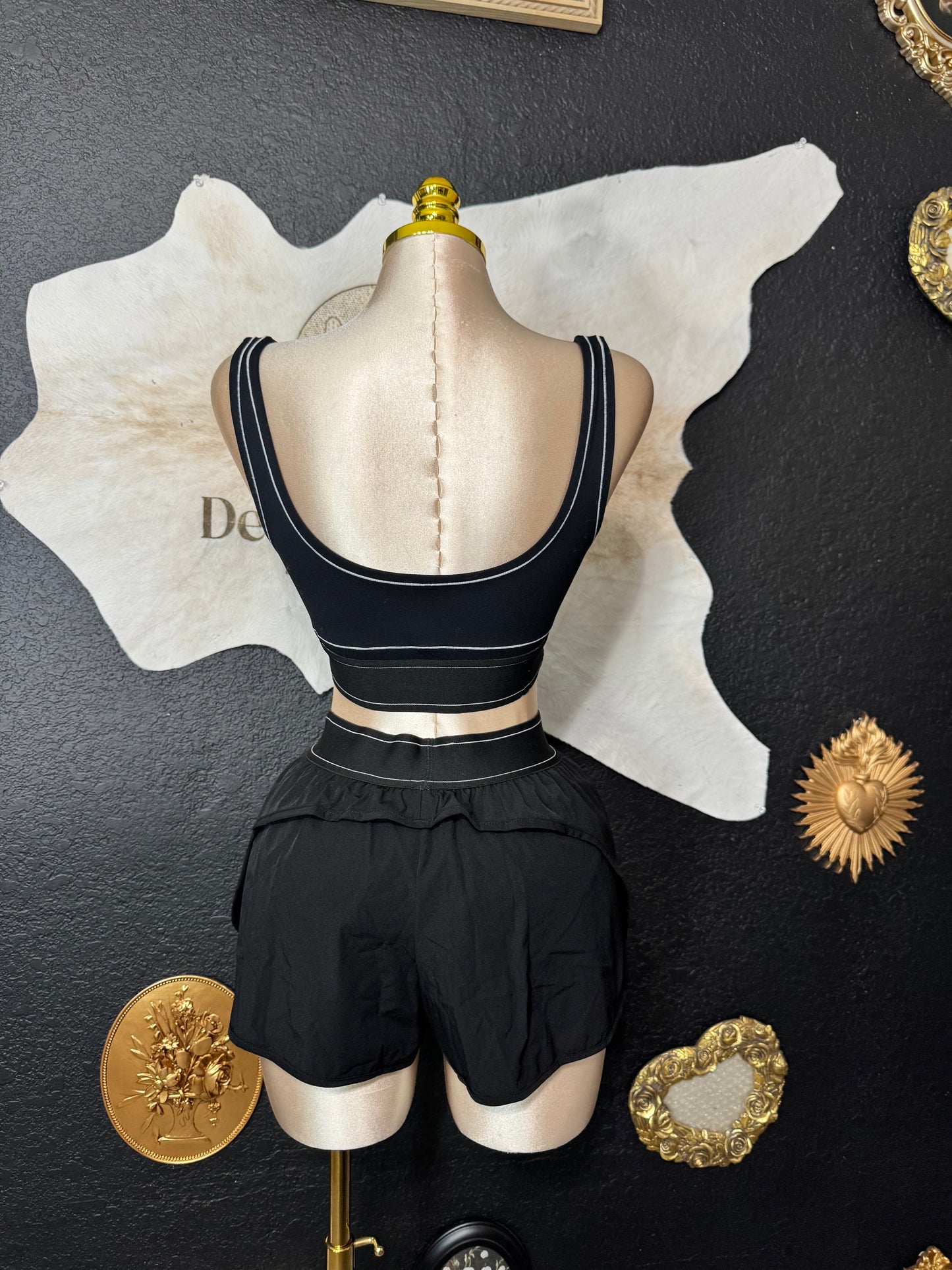 Alondra workout set