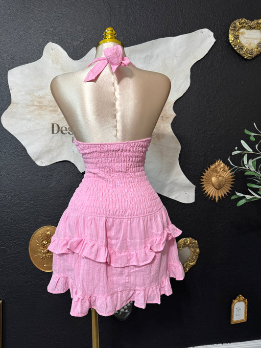 Eliza Dress