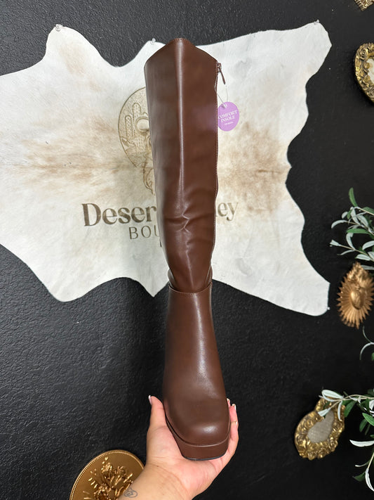 Brisa Boot