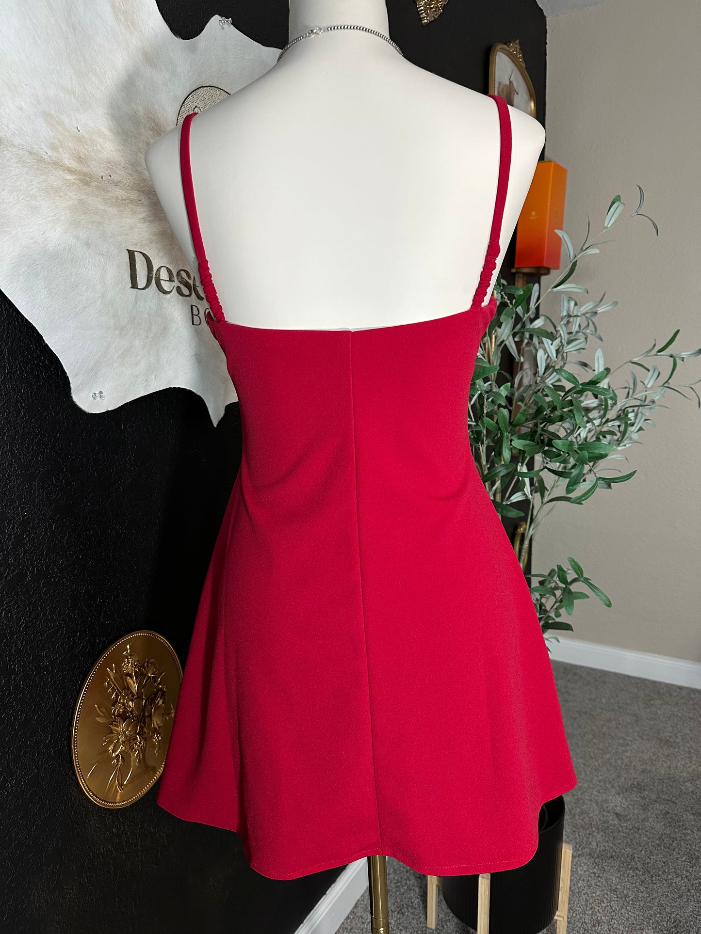Rosie Dress