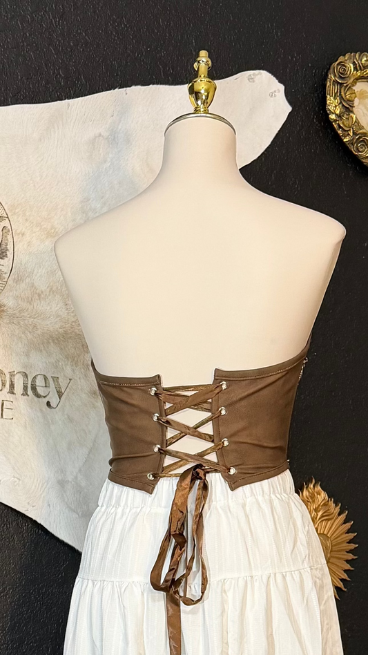 Laura Corset
