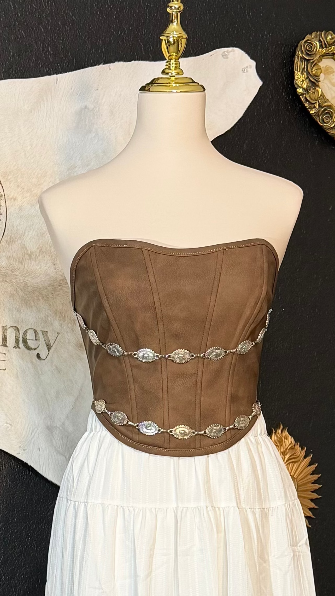 Laura Corset