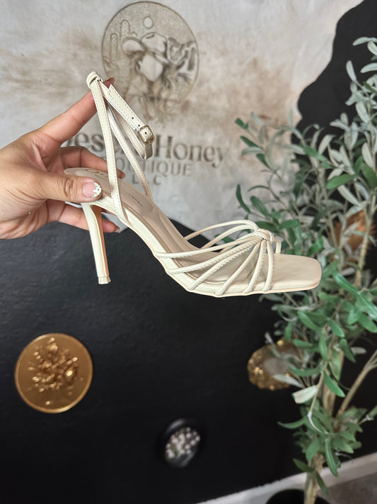 Carmela Heels